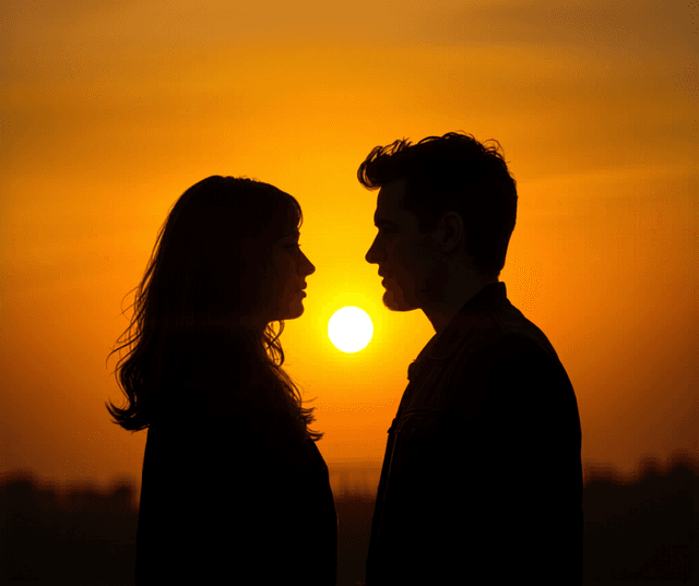Ex Love Back